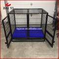 Wholesale Gran jaula de perro resistente al aire libre
